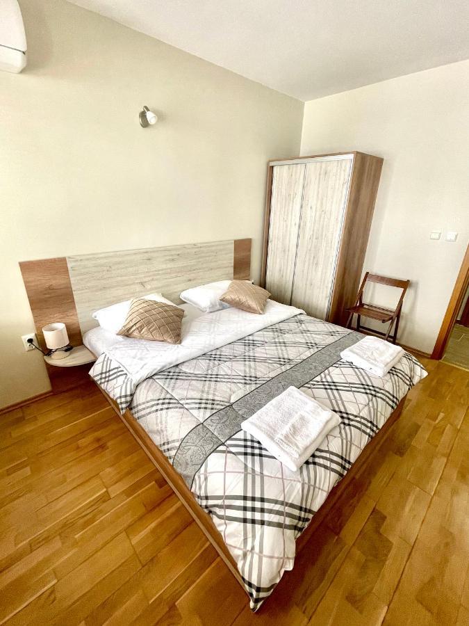 Sunny Apartament Varna
