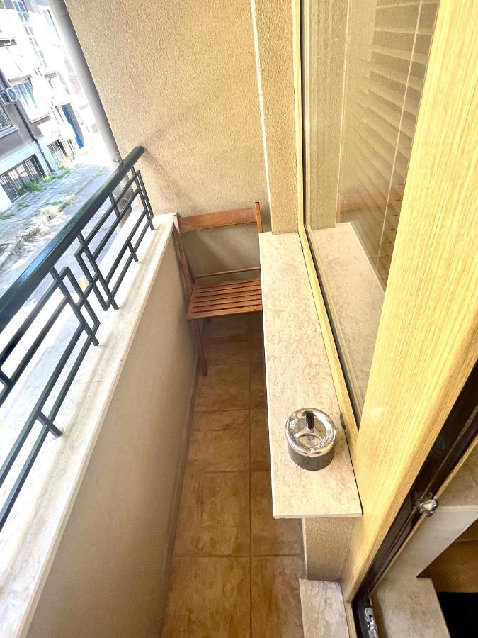 Apartament Sunny