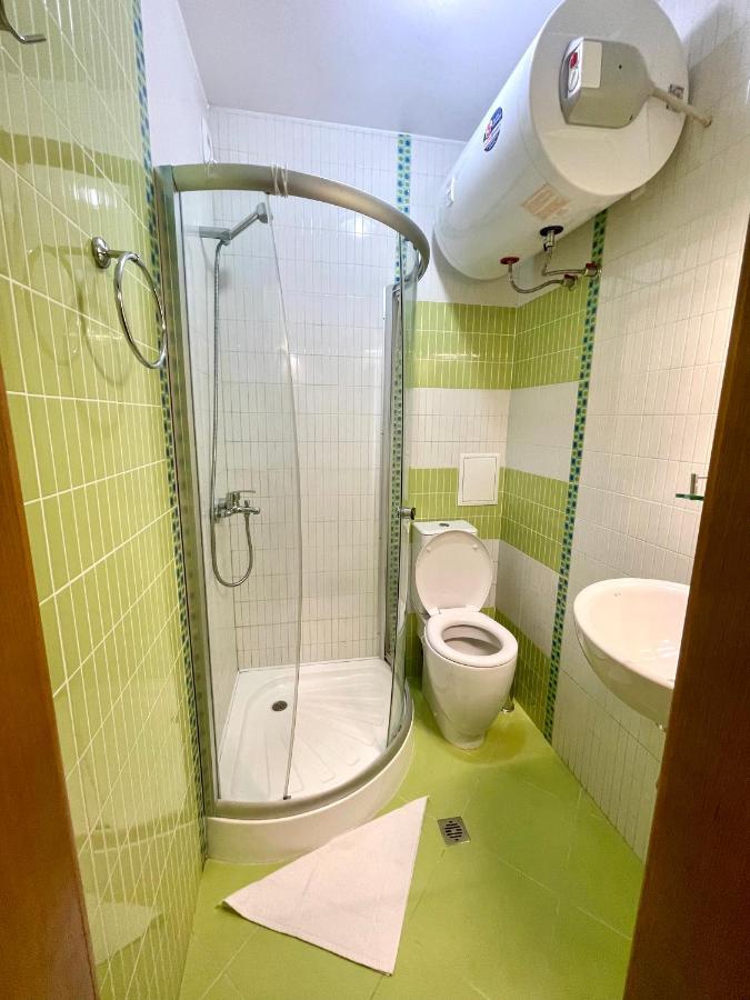 Sunny Apartament Varna